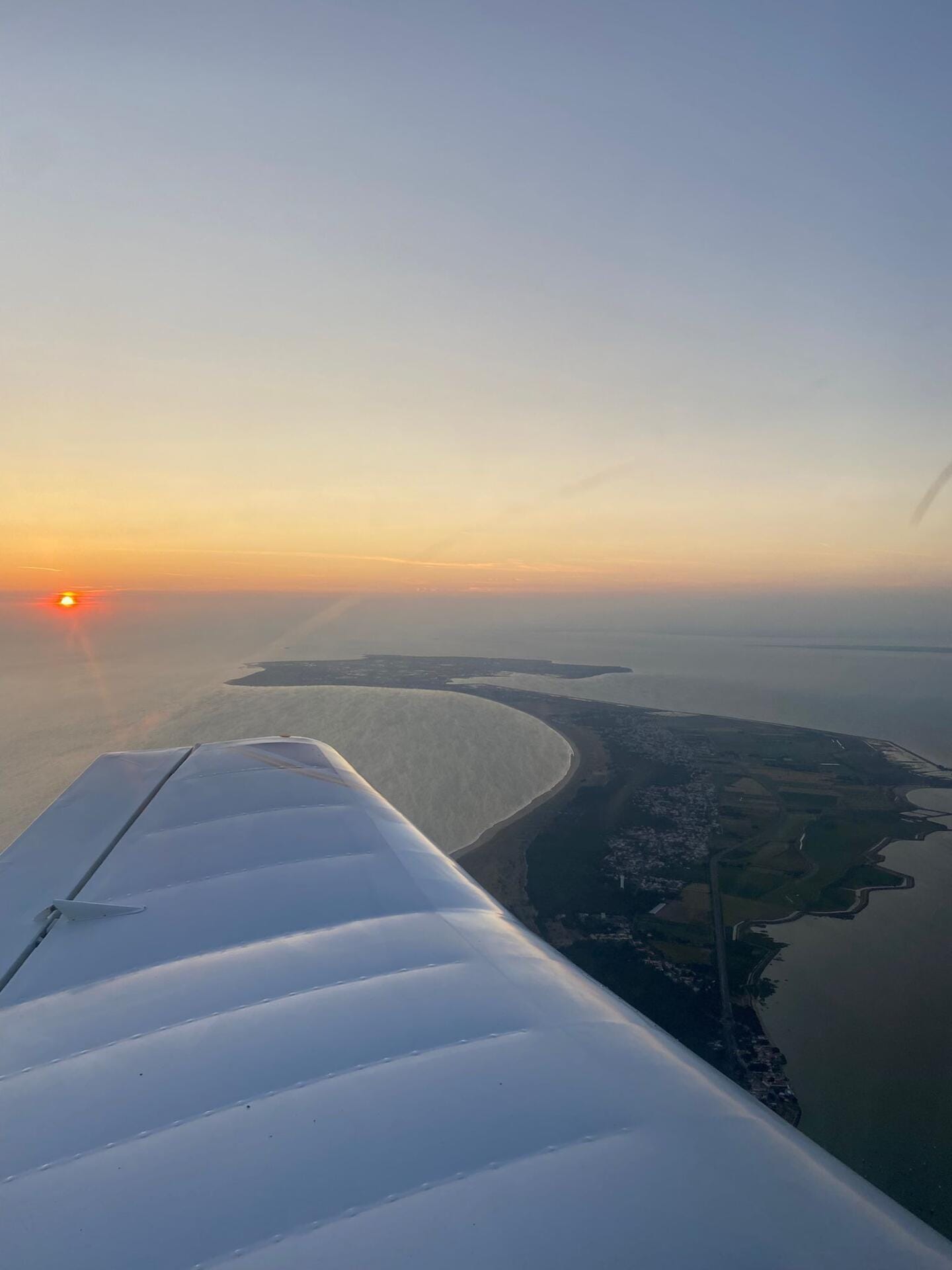 Duo d'îles : Noirmoutier et Yeu (escale possible)
