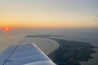 Duo d'îles : Noirmoutier et Yeu (escale possible)