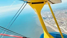 Aerobatic Experience (Pitts Special - 30 Minutes)