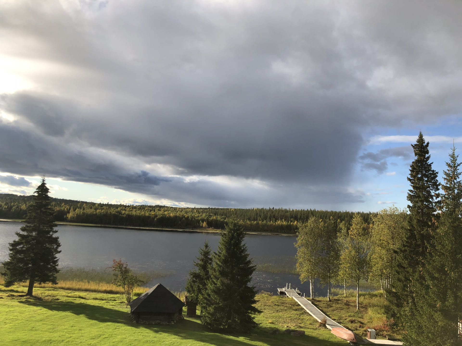 Day Trip to Santa Claus Village Rovaniemi by Plane