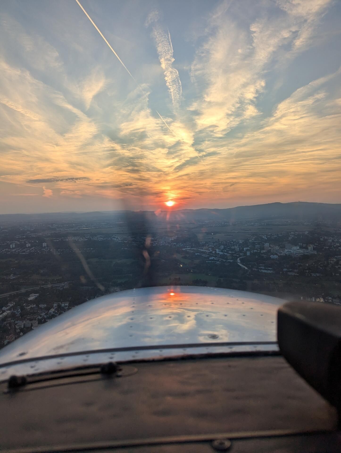 Skyline Deluxe - ❤️ unvergesslich! ♥️