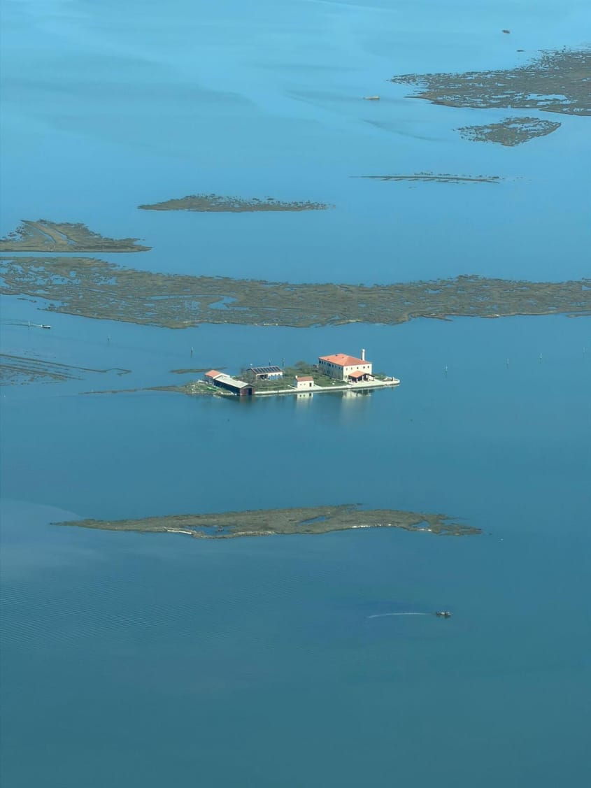 ALL IN - ein Wochenende in … Venedig