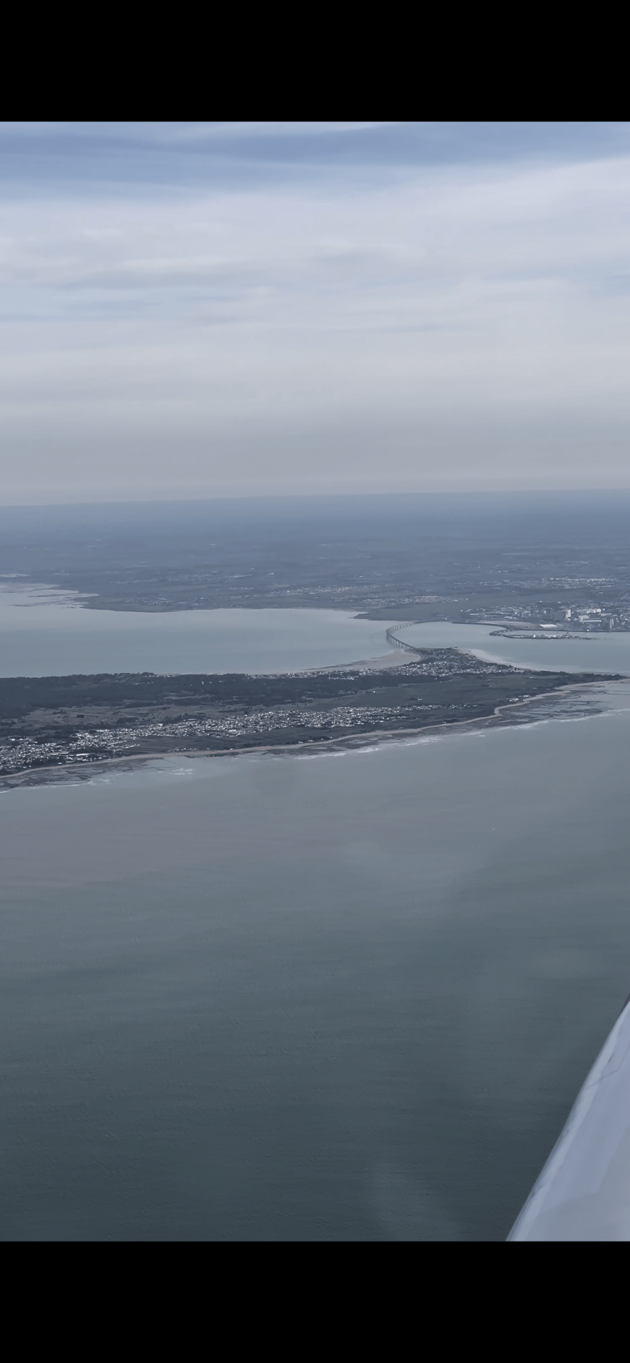 Ile de Ré et son pont