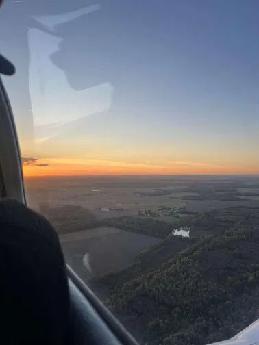 Escapade dans la ville de Reims