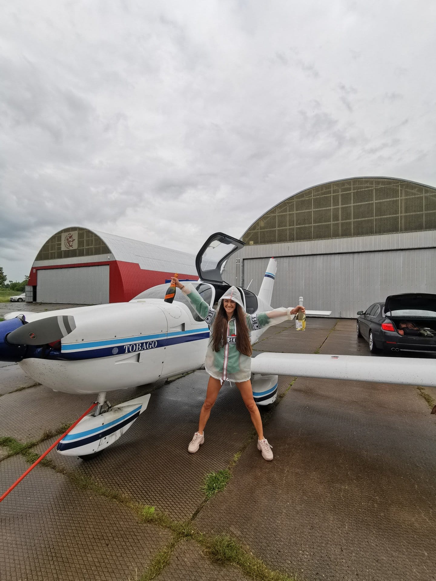 Socata TB10