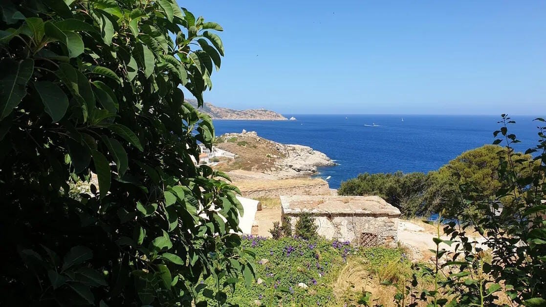 Deux jours à Calvi depuis Marseille-Provence Marignane