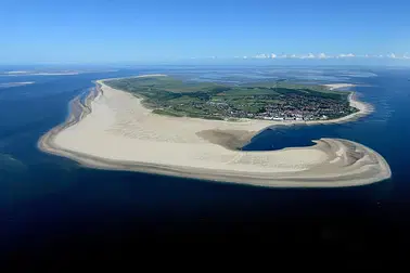 Die Nordsee à la carte - 1-2 Tagesausflug z.B. nach Borkum