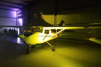 Rundflug Sachsen ab Bautzen