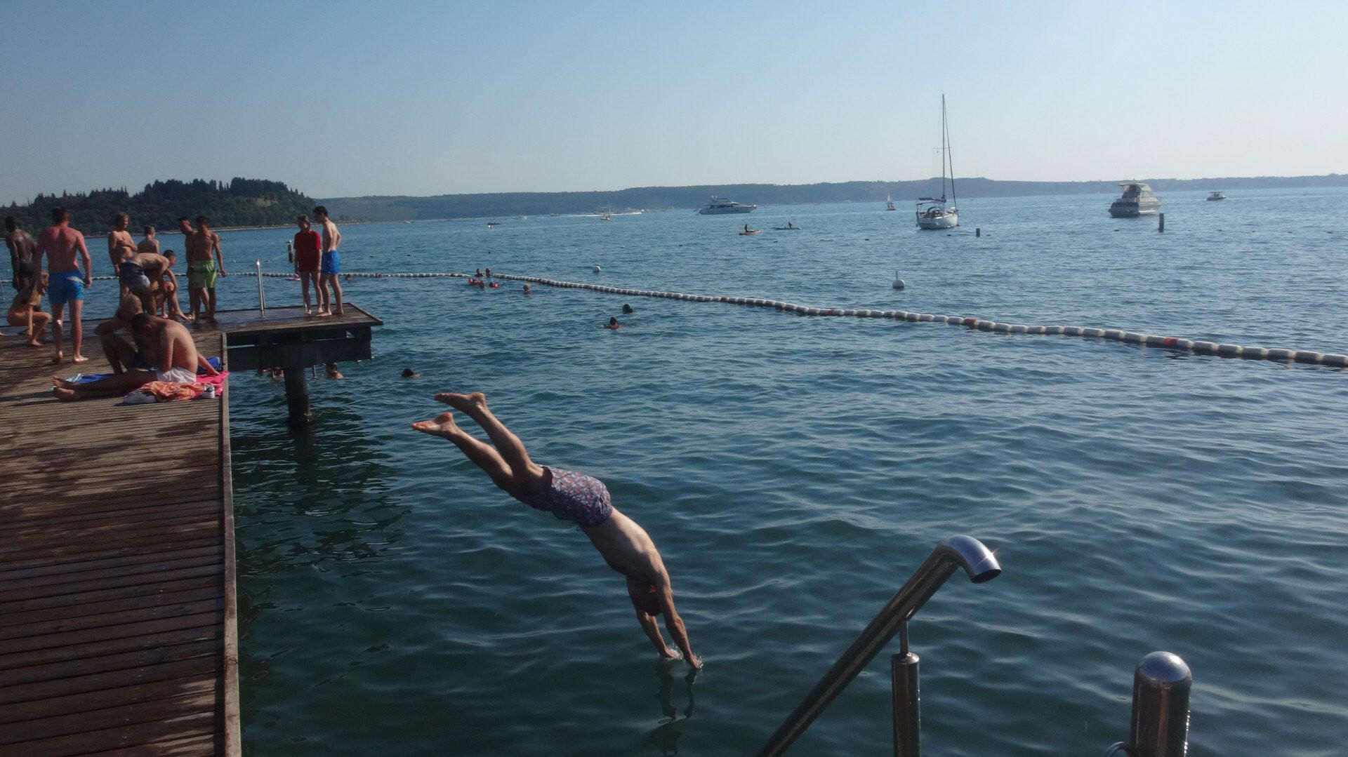 Tagesausflug ans Meer nach Portoroz/Piran - auf Anfrage