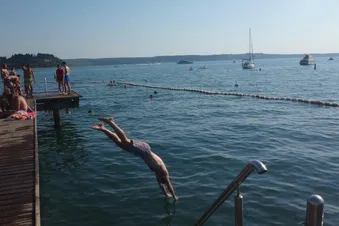 Tagesausflug ans Meer nach Portoroz/Piran - auf Anfrage