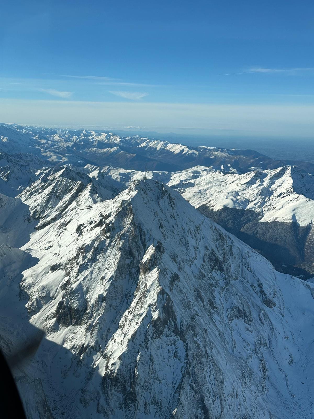Pic du Midi