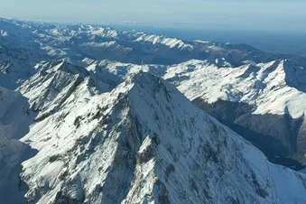 Pic du Midi