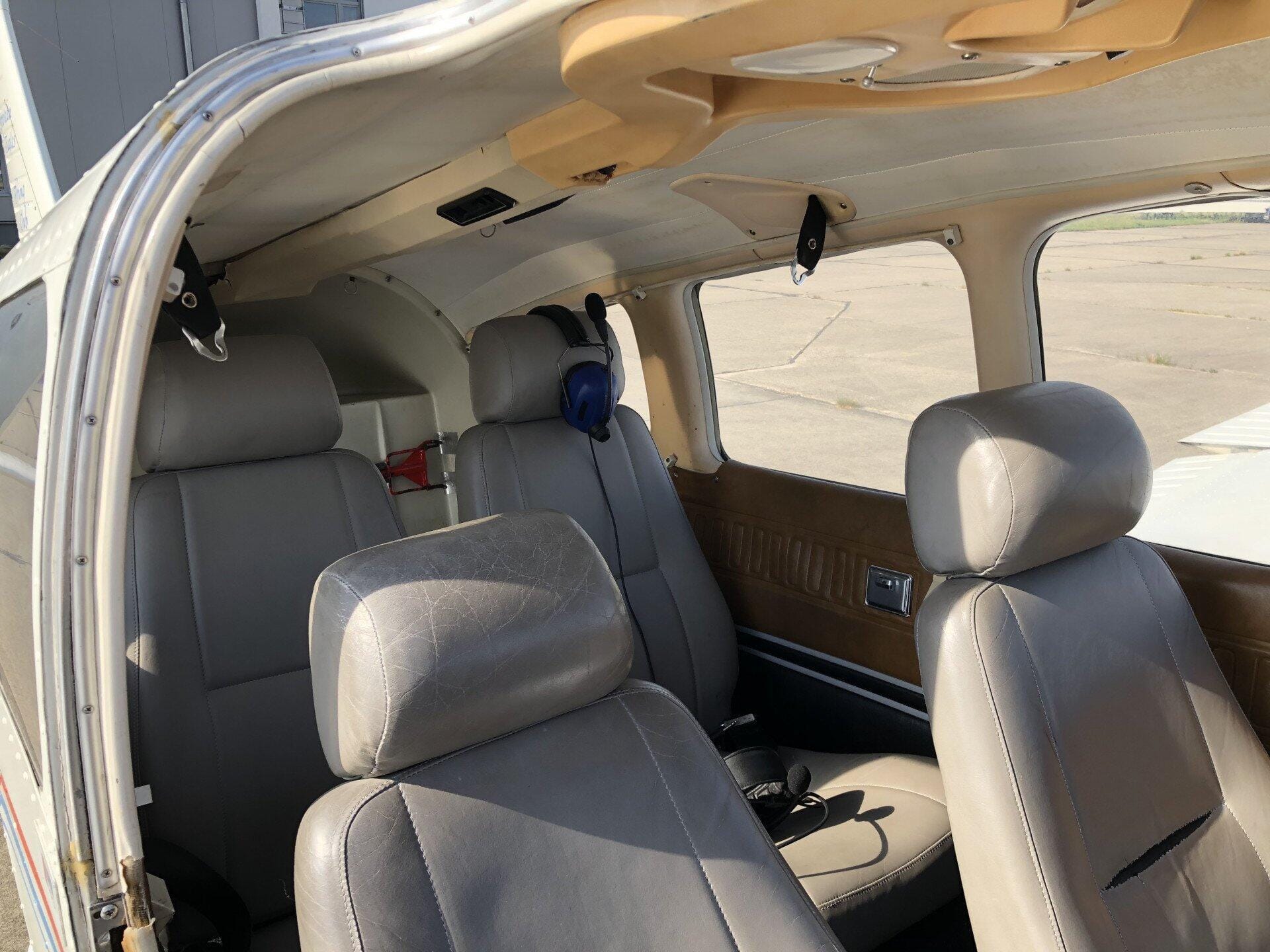 Piper PA28 Archer