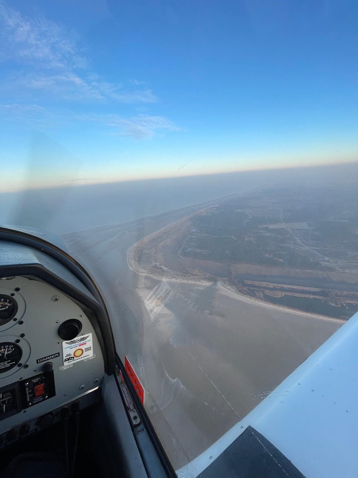 Escale au Touquet : Cap sur la côte