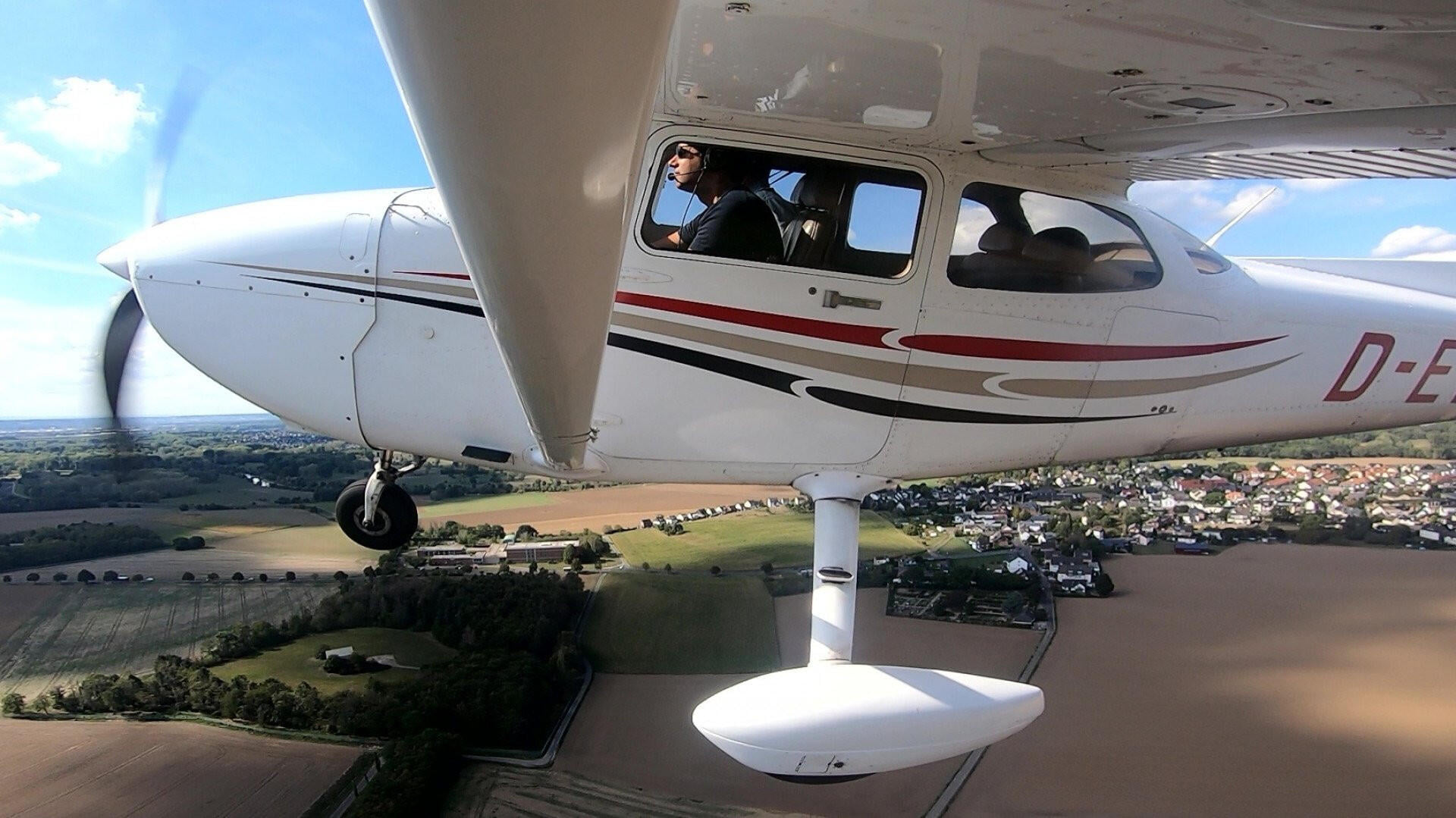 Cessna 172 Skyhawk