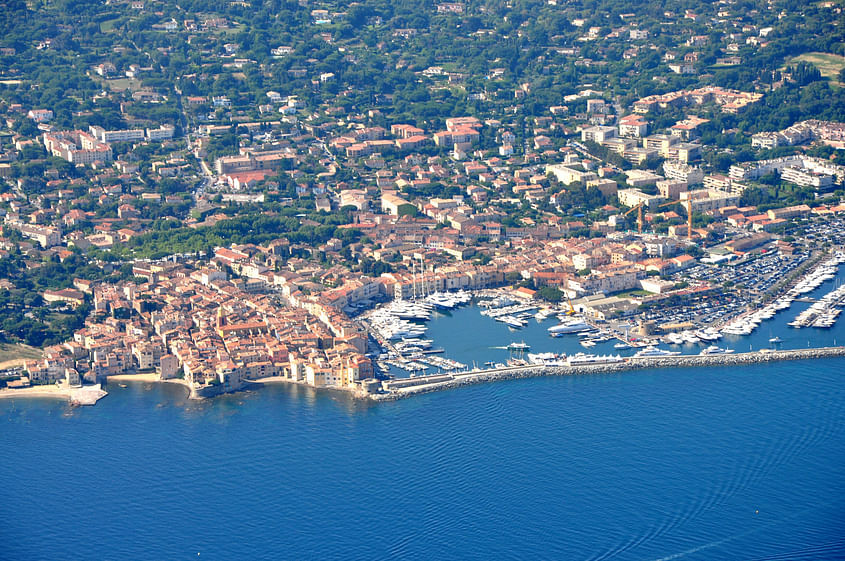 Paris-Saint-Tropez