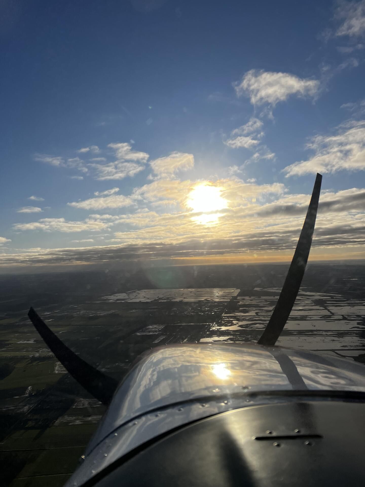 Dein Flug von Emden nach Juist – entspannt, unvergesslich!
