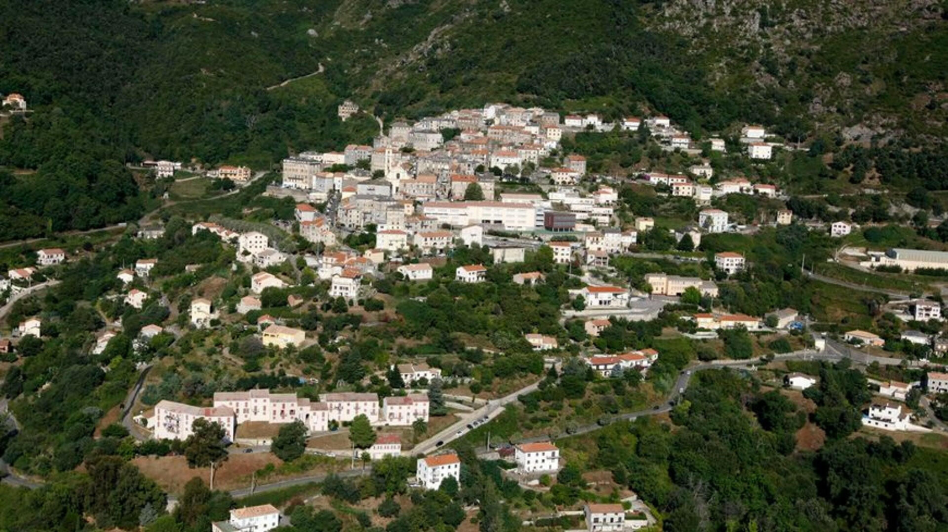 Du FIUM ORBU à la CASTAGNICCIA, et plus encore