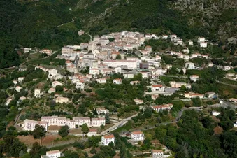 Du FIUM ORBU à la CASTAGNICCIA, et plus encore