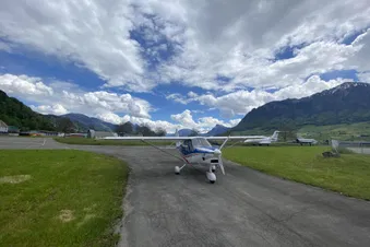 Auf die Spuren der Schweizer Urkantone 🇨🇭