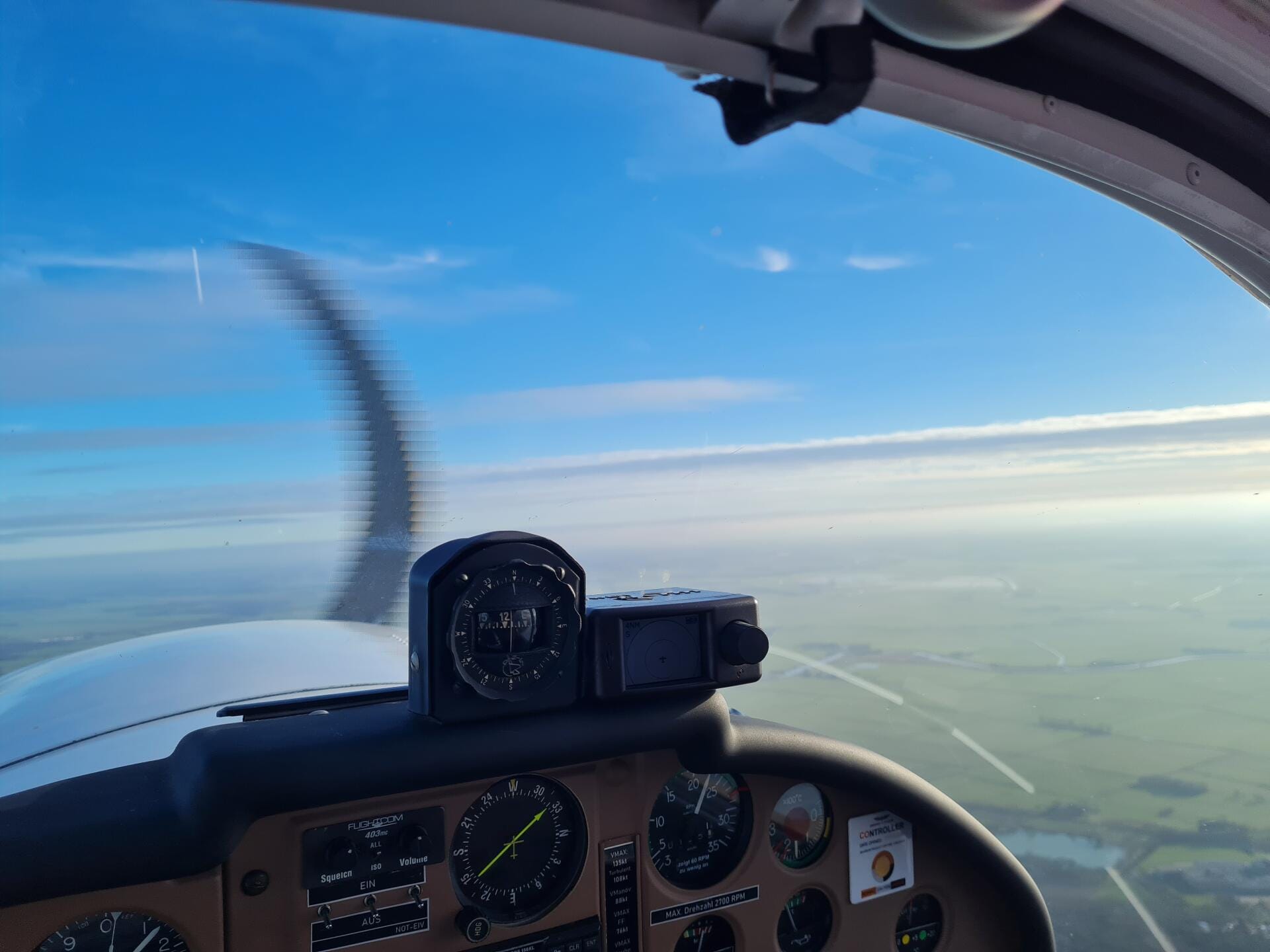 Tagesausflug nach Langeoog