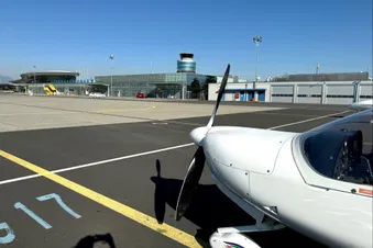 Tagesausflug nach Graz und retour