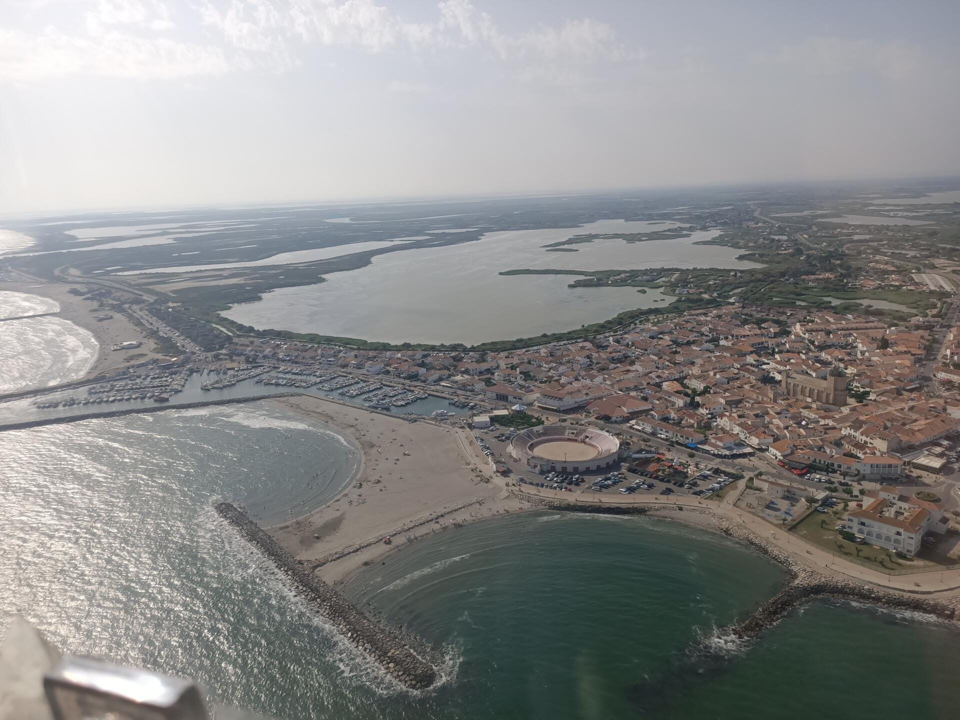 Saintes Maries de la Mer