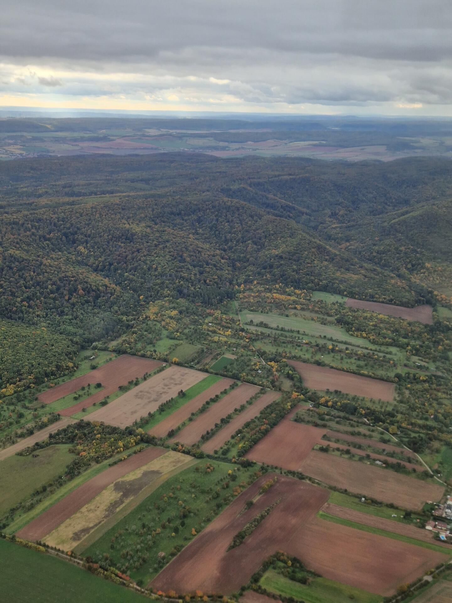Über Thüringen das Leben genießen!