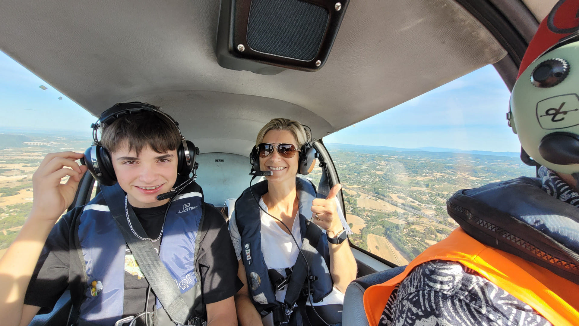 Mer, Montagnes, Calanques ❤ depuis Aix ! 🚹ou🚻ou🚻🚹 passagers