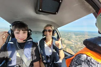 Mer, Montagnes, Calanques ❤ depuis Aix ! 🚹ou🚻ou🚻🚹 passagers