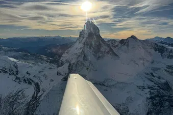 Matterhorn