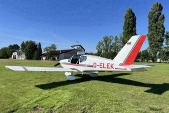 Socata TB 10