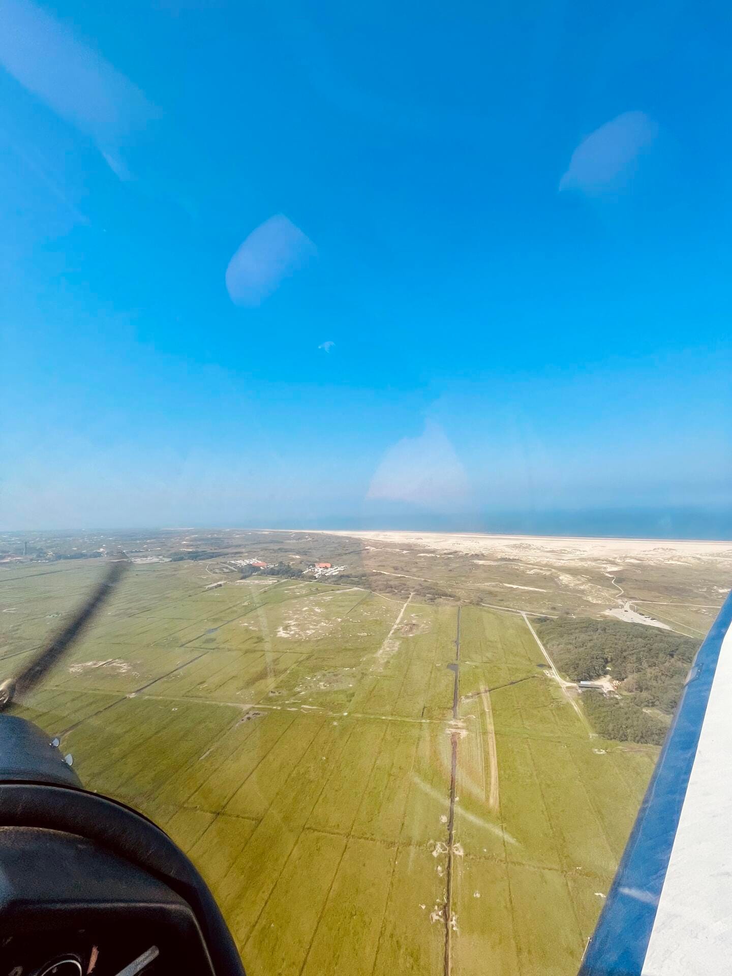 Einmal nach Norderney – schnell auf die Insel.