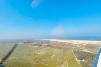 Einmal nach Norderney – schnell auf die Insel.