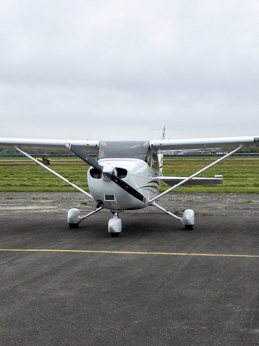 Cessna 172 SP G1000