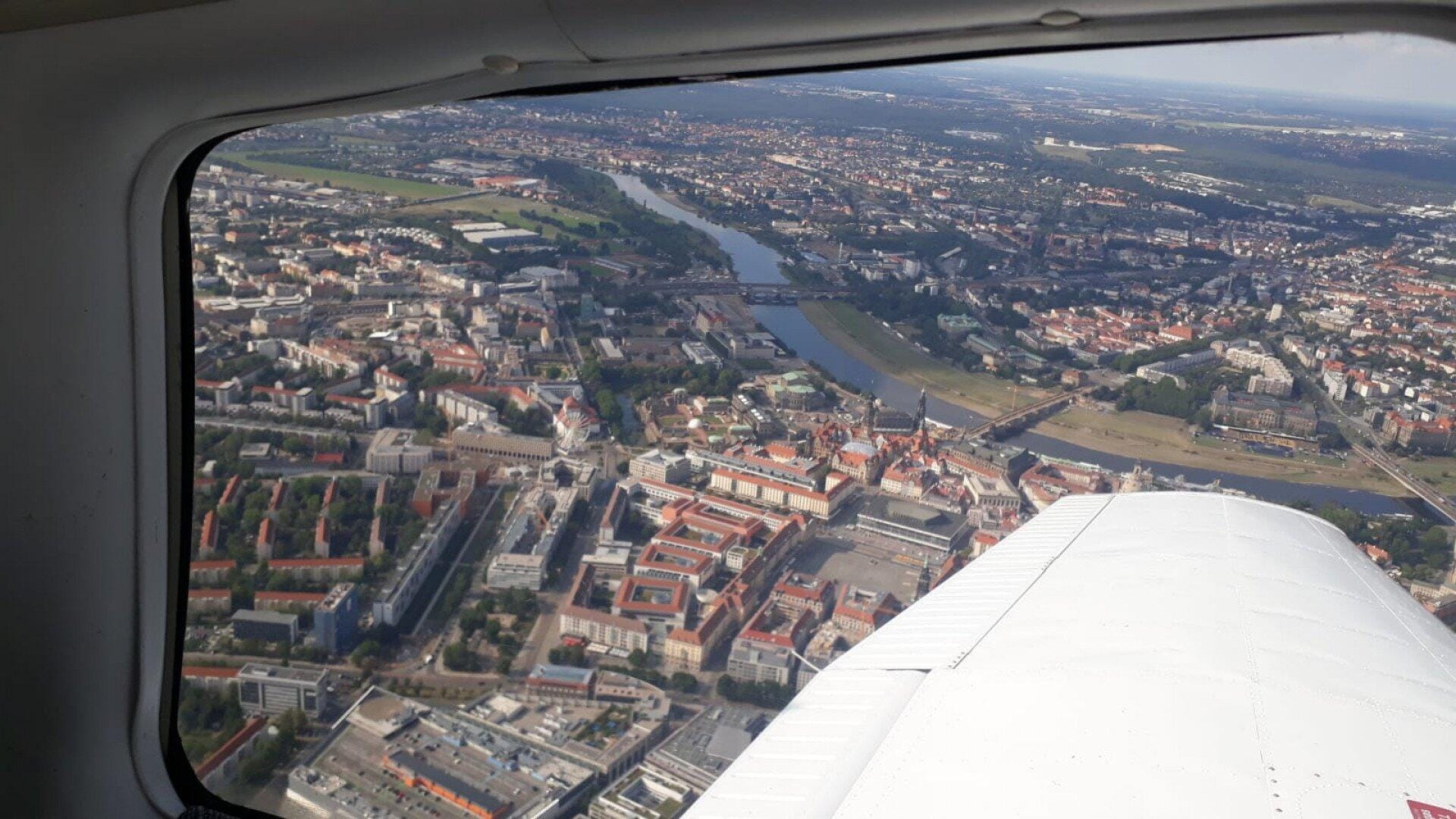Elbflorenz - Kurztrip nach Dresden