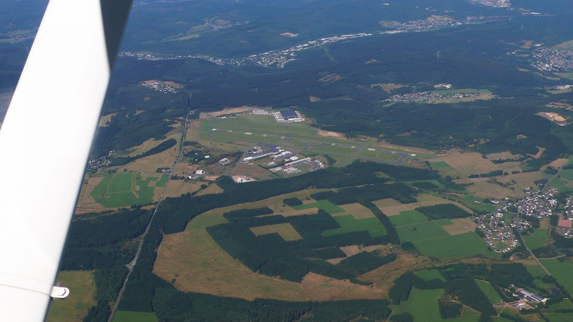Bonn - Veste Coburg und retour
