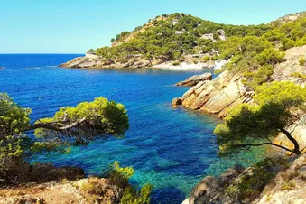 Marseille et ses alentours en Hélicoptère - 40min