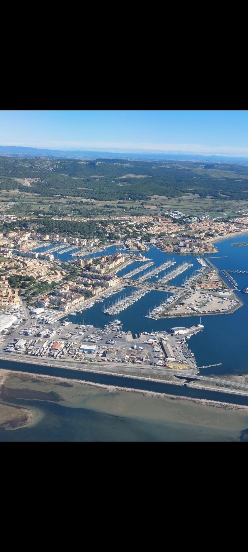 Port de Gruissan