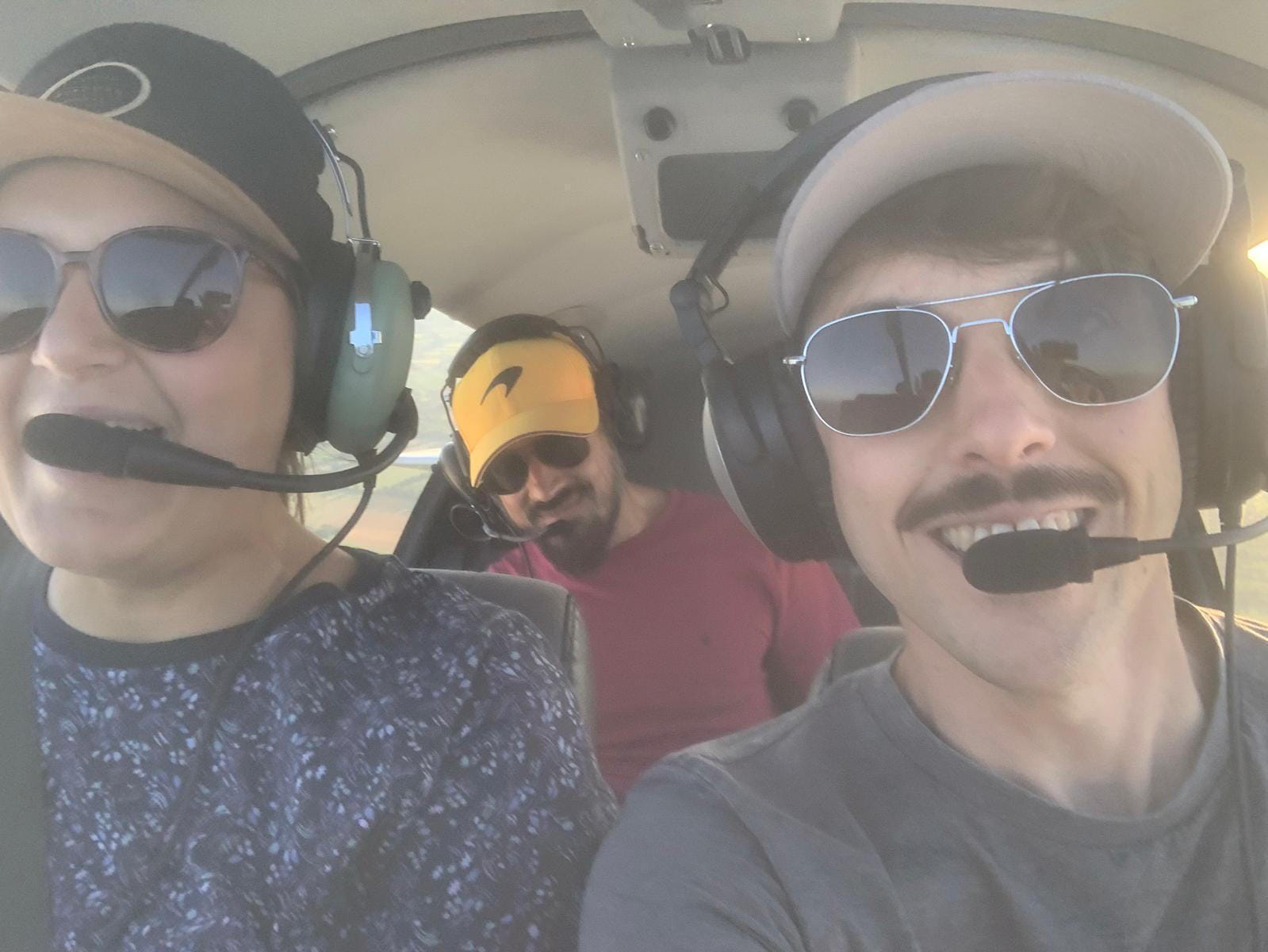 En route vers la baule