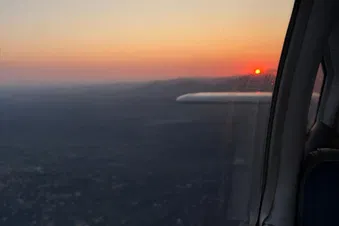 De Cannes au lac de Sainte-Croix