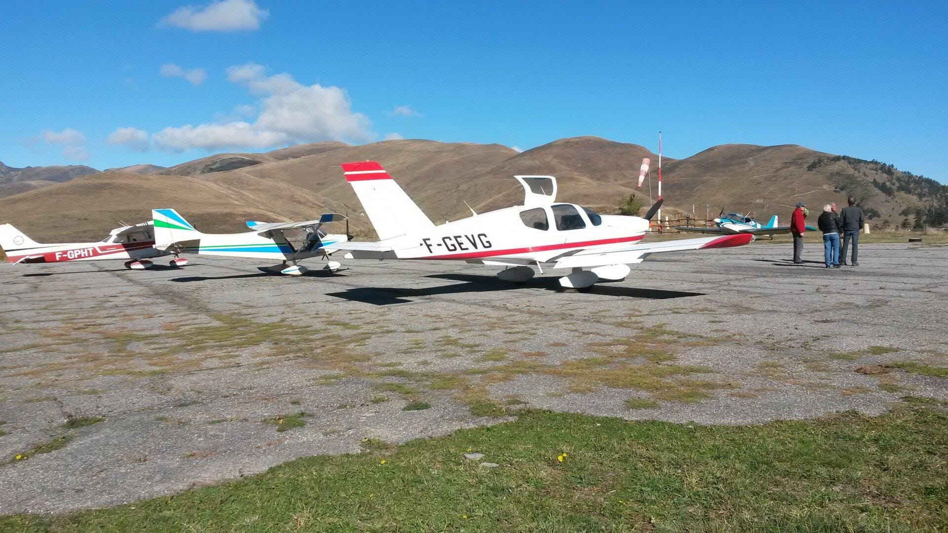 Socata TB10