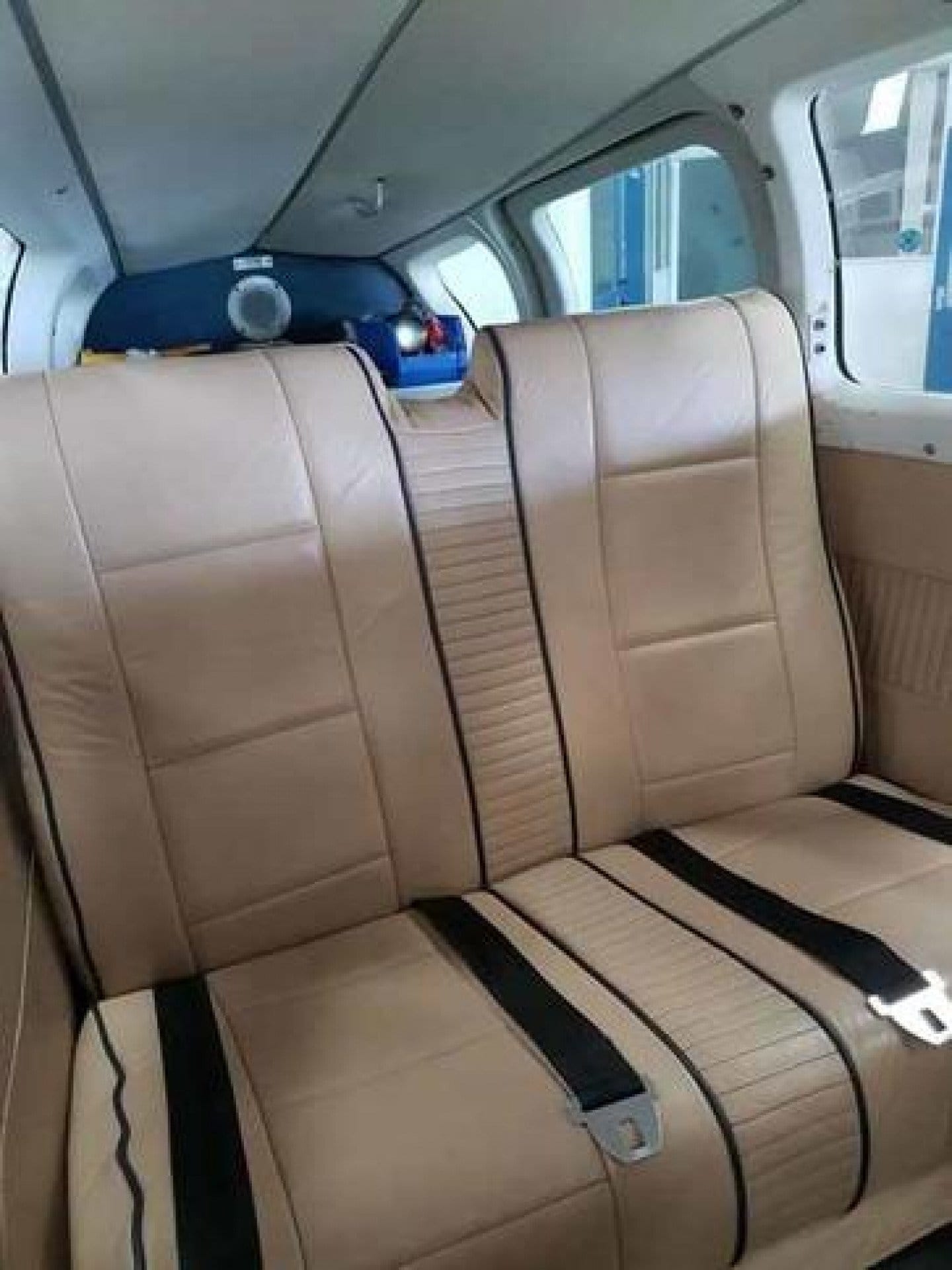 Beechcraft Sierra B24R
