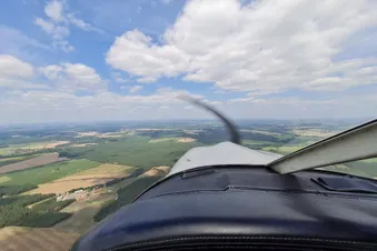 Schnitzel-Gourmet-Tour nach Halle Oppin
