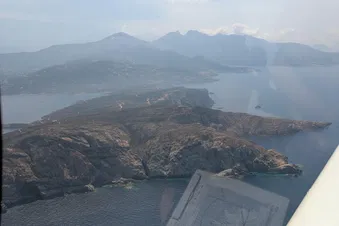Corse : Journée à Calvi