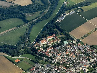 Die Himmel-Schlösser-Kloster-Tour deluxe