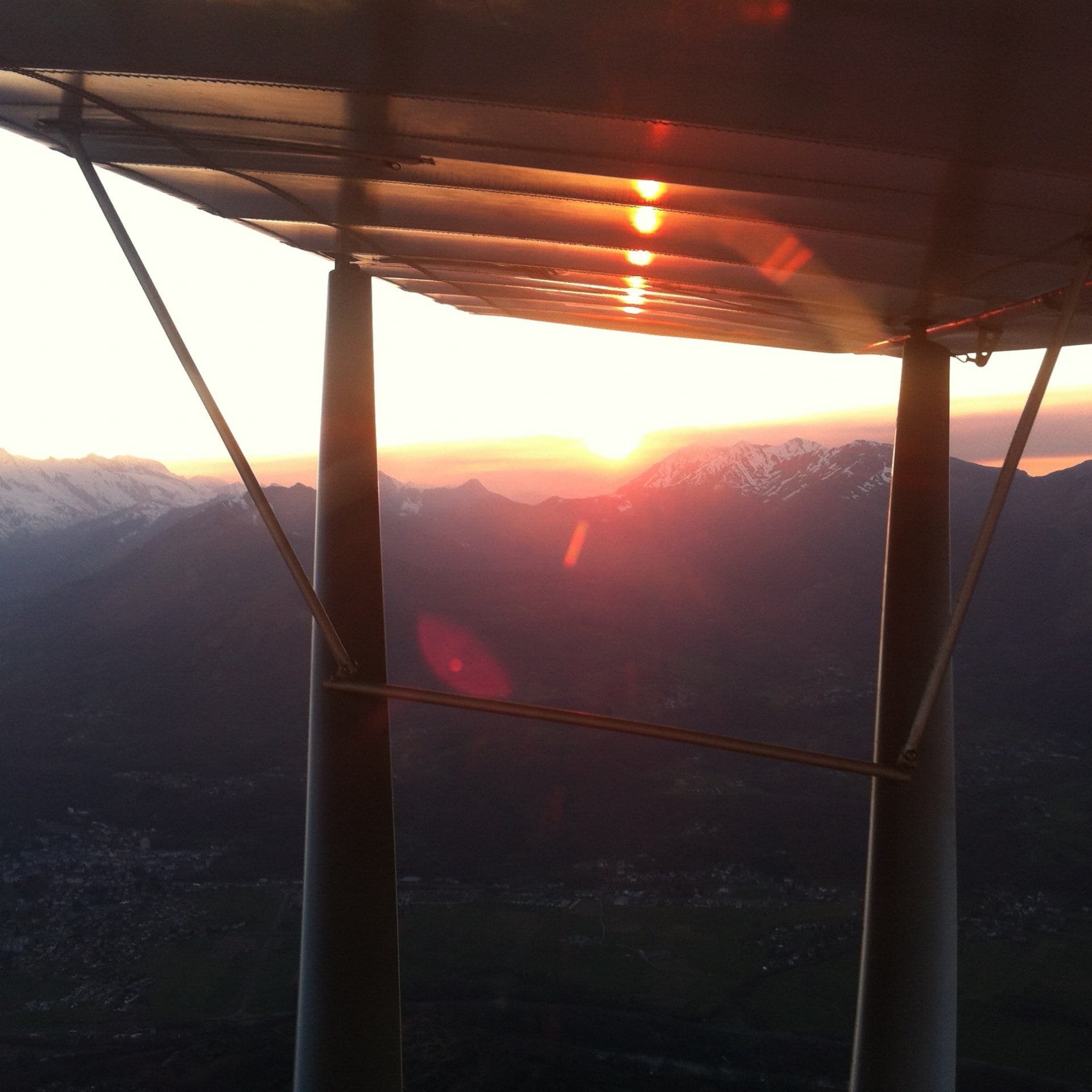 les Pyrénées comme vous ne les avez jamais vues !