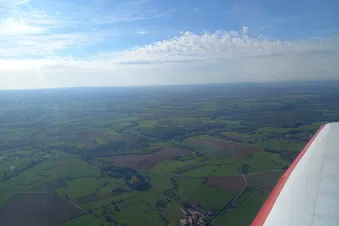 Balade dans le Morvan