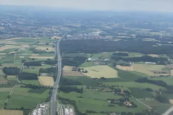 Rund um den Teutoburger Wald