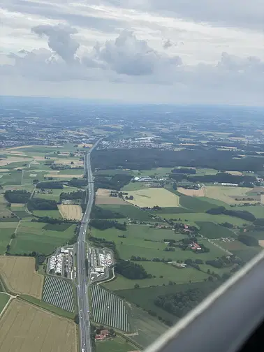 Rund um den Teutoburger Wald